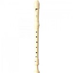 Ficha técnica e caractérísticas do produto Flauta Doce Contralto Barroca F Yra-28biii Yamaha
