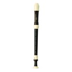 Ficha técnica e caractérísticas do produto Flauta Doce Contralto Barroca Yamaha YRA-314BIII