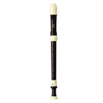 Ficha técnica e caractérísticas do produto Flauta Doce Contralto Barroca Yamaha YRA-312BIII