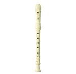 Ficha técnica e caractérísticas do produto Flauta Doce Contralto Barroca YRA-28BIII Yamaha