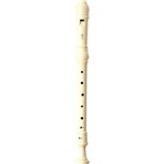 Ficha técnica e caractérísticas do produto Flauta Doce Contralto F (fá) Yra28b B Yamaha