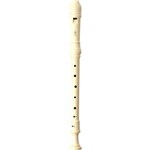 Ficha técnica e caractérísticas do produto Flauta Doce Contralto F (FA) YRA28B B Yamaha