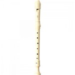 Ficha técnica e caractérísticas do produto Flauta Doce Contralto Gêrmanica F Yra-27iii Yamaha