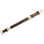 Ficha técnica e caractérísticas do produto Flauta Doce Contralto Yamaha Barroca Yra-314biii