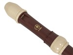 Ficha técnica e caractérísticas do produto Flauta Doce Contralto Yamaha Barroca Yra-312biii