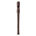 Ficha técnica e caractérísticas do produto Flauta Doce Sopranino Yamaha YRN 21 Germânica