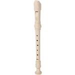Ficha técnica e caractérísticas do produto Flauta Doce Soprano Germanica C YRS23G Yamaha
