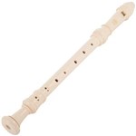 Ficha técnica e caractérísticas do produto Flauta Doce Yamaha Contralto Barroca Yra 28b Iii