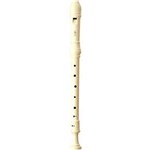Ficha técnica e caractérísticas do produto Flauta Doce Yamaha Contralto Barroca Yra 28b