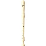 Ficha técnica e caractérísticas do produto Flauta Doce Yamaha Contralto Yra-27 Iii Germânica