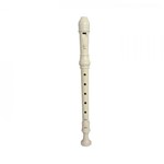 Ficha técnica e caractérísticas do produto Flauta Doce Yamaha Contralto YRA28B Ii