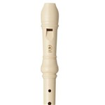 Ficha técnica e caractérísticas do produto Flauta Doce Yamaha Yrs23 G