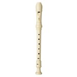 Ficha técnica e caractérísticas do produto Flauta Doce Yamaha YRS-23 Soprano Germânica