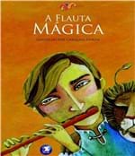 Ficha técnica e caractérísticas do produto Flauta Magica, a
