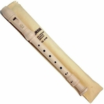 Ficha técnica e caractérísticas do produto Flauta Soprano Doce Yamaha Yrs23 Germânica
