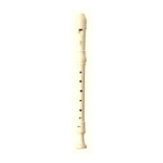 Ficha técnica e caractérísticas do produto Flauta Contralto Barroco Yamaha YRA 28B Com Estojo