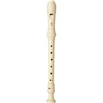 Ficha técnica e caractérísticas do produto Flauta Soprano Germânica YRS23 - Yamaha