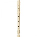 Ficha técnica e caractérísticas do produto Flauta Soprano Germânico YRS-23 - Yamaha