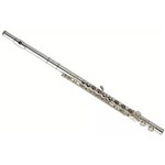 Ficha técnica e caractérísticas do produto Flauta Transversal Yamaha Yfl281