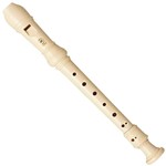 Ficha técnica e caractérísticas do produto Flauta Yamaha Doce Barroca em do Yrs 24 B