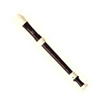 Ficha técnica e caractérísticas do produto Flauta Yamaha YRA302BI Barroca - YAMAHA