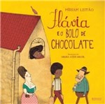 Ficha técnica e caractérísticas do produto Flavia e o Bolo de Chocolate - Rocco