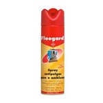 Ficha técnica e caractérísticas do produto Fleegard Spray Antipulgas Bayer