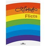 Ficha técnica e caractérísticas do produto Flicts 1ª Ed