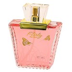 Ficha técnica e caractérísticas do produto Flirty Pour Femme Eau de Parfum Linn Young - Perfume Feminino - 100ml