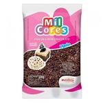 Ficha técnica e caractérísticas do produto Flocos de Chocolate Macios Mil Cores 500g - Mavalério - Mavalerio