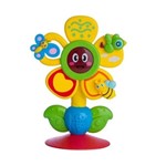 Ficha técnica e caractérísticas do produto Flor de Bebe Zp00058 - Zoop Toys