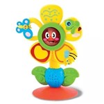 Ficha técnica e caractérísticas do produto Flor do Bebe 0582 Zoop Toys