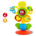 Ficha técnica e caractérísticas do produto Flor do Bebê com Som e Luz ZP00058 Zoop Toys