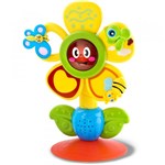 Ficha técnica e caractérísticas do produto Flor do Bebê Zoop Toys