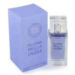 Ficha técnica e caractérísticas do produto Flora Bella de Lalique Eau de Parfum Feminino - 50 Ml