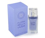 Ficha técnica e caractérísticas do produto Flora Bella de Lalique Eau de Parfum Feminino 50 Ml