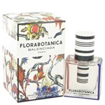 Ficha técnica e caractérísticas do produto Balenciaga - Florabotanica Eau de Parfum Spray Perfume Feminino 50 ML