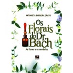 Ficha técnica e caractérísticas do produto Florais do Dr Bach (os) - Hemus