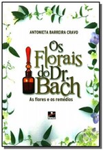 Ficha técnica e caractérísticas do produto Florais do Dr Bach, os - Hemus