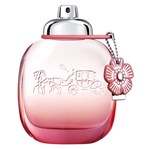 Ficha técnica e caractérísticas do produto Floral Blush Coach - Perfume Feminino Eau de Parfum 50ml