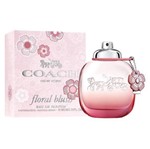 Ficha técnica e caractérísticas do produto Floral Blush Feminino Eau de Parfum Coach