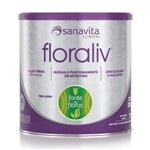 Ficha técnica e caractérísticas do produto Floraliv 225g Sanavita (20476)