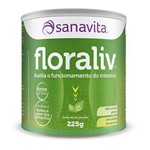 Ficha técnica e caractérísticas do produto Floraliv Sanavita - 225g