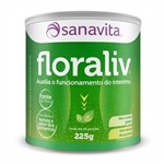 Ficha técnica e caractérísticas do produto Floraliv - Sanavita - Sem Sabor