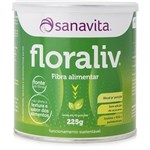 Ficha técnica e caractérísticas do produto Floraliv - Sanavita