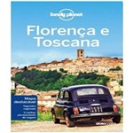 Ficha técnica e caractérísticas do produto Florenca e Toscana - 02 Ed