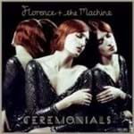 Ficha técnica e caractérísticas do produto Florence + The Machine - Ceremonials