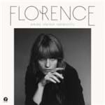 Ficha técnica e caractérísticas do produto Florence + The Machine - How Big How Blue How Beautiful