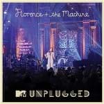 Ficha técnica e caractérísticas do produto Florence+the Machine Mtv Unplugged - Dvd Rock
