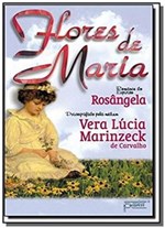 Ficha técnica e caractérísticas do produto Flores de Maria01 - Petit